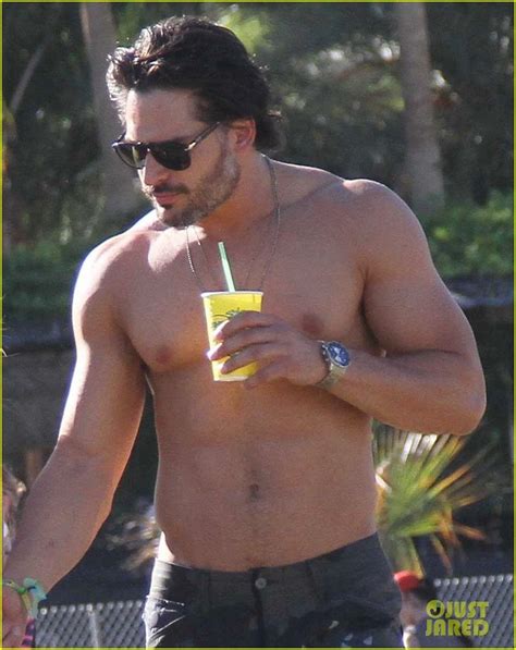 No Words Joe Manganiello Shirtless Joe Manganiello Hot Actors