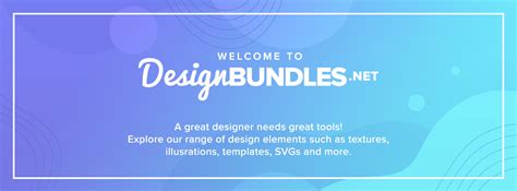 Design Bundles | Free and Premium Design Resources