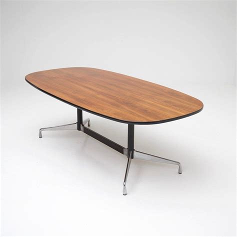 Vitra Eames Segmented Tables Dining Table