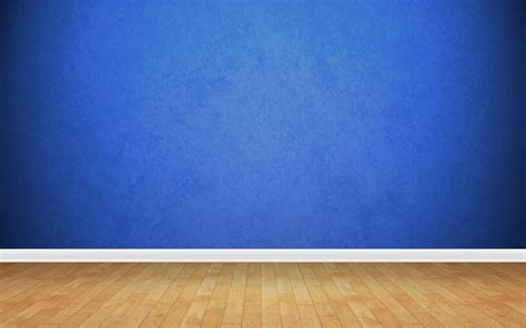 3d View Blue Minimalistic Wall Wallpaper 1920x1200 8635 Wallpaperup