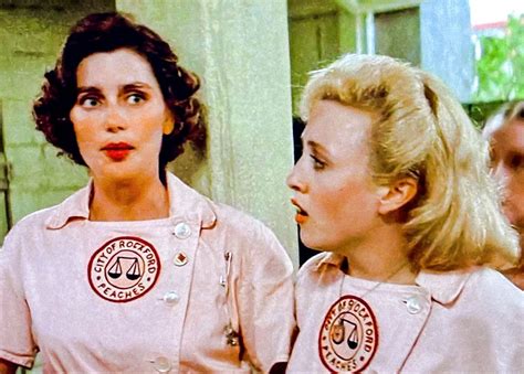 Alice Skeeter Gaspers Renée Coleman and Evelyn Gardner Bitty Schram Rockford Peaches A