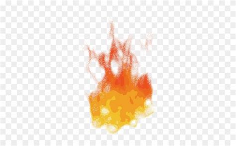 Flame Gif Transparent Transparent Background Fire Gif Free Transparent PNG Clipart Images