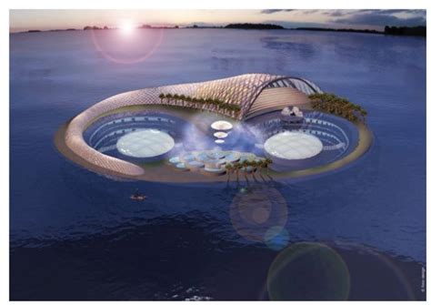 Hydropolis Underwater Hotel In Dubai Still Sunk Green Prophet