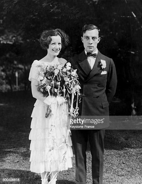 Buster Keaton Usa Photos And Premium High Res Pictures Getty Images