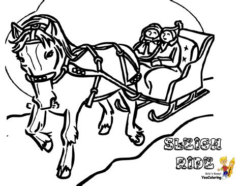 These fun christmas santa's reindeer coloring pages are great for after school, daycare, home care, and homeschool activities. Cool Coloring Pages to Print Christmas | Free | Jesus Coloring