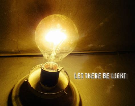 Let There Be Light Alchetron The Free Social Encyclopedia