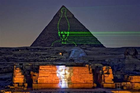 Video Showing Renovation Of Egyptian Pyramid Triggers Anger How Far Is Too Far For Restorating