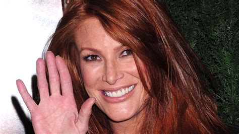 What Plastic Surgery Has Angie Everhart Done Plastic Surgery Stars