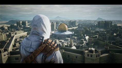 Assassin S Creed Mirage System Requirements YouTube