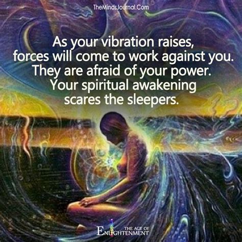 As Your Vibration Raises Awakening Quotes Spirituality Spiritual