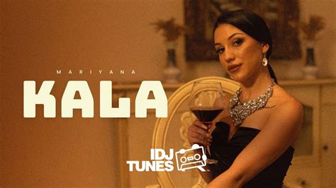 Mariyana Kala Official Video Youtube