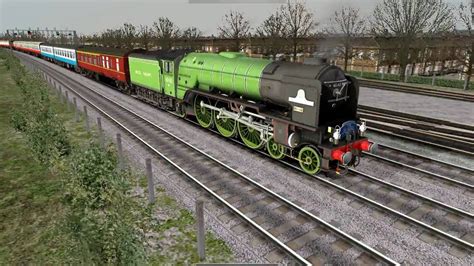 Railworks Train Simulator Hd Youtube
