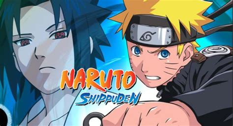 List Of Naruto Shippuden Episodes Moliwestern