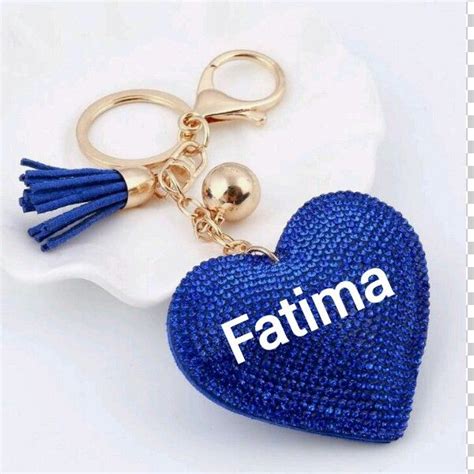 The Best 16 Fatima Stylish Allah Name Dp Imageelementapply