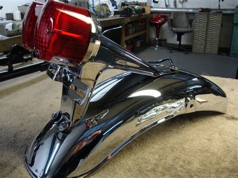 Chrome plating solutions in the tifoo onlineshop. Chrome Plating | Chrome Restoration Specialist