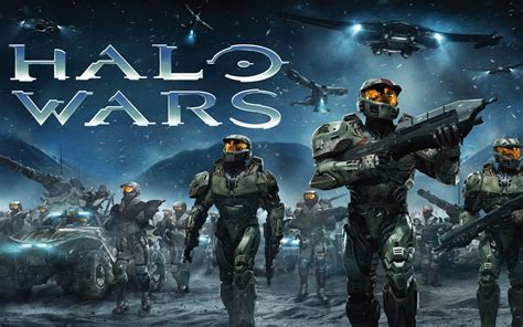 Halo Wars Definitive Edition To Release On Steam In The Future Rumor