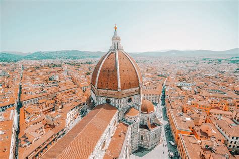 14 Very Best Things To Do In Florence Hand Luggage Only Travel