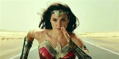 Wonder Woman 1984 Hollywood Cant Stop Its Outdated Take On The Middle