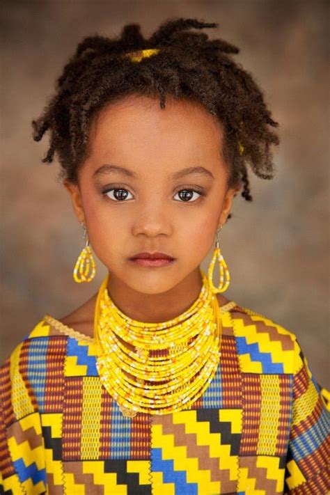 Holy Gorgeous Little Girl Beautiful Children Black Is Beautiful