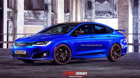 The data are compiled by nielsen soundscan based on each album's weekly physical and digital sales. 2015 Chrysler 200 Rendered with Performance Package ...