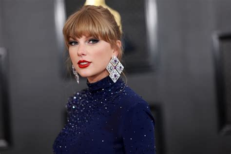 5 Red Lipsticks That Taylor Swift Would Approve Of Tatler Asia