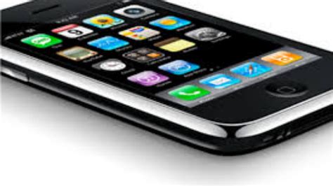 Iphone 3gs Specifications And Price A Comprehensive Guide