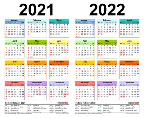 Control Escolar 2021 2022 Calendar Imagesee