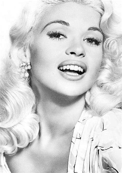 ♥ old hollywood ♥ jayne mansfield old hollywood glamour olds the shining