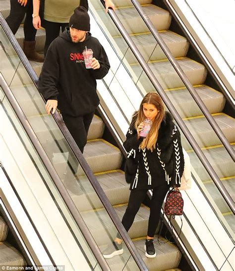 A collection of facts like salary,net worth,married,affair,dating,children,bio,wife and more can also be found. Luke Shaw enjoys Christmas shopping trip with girlfriend ...