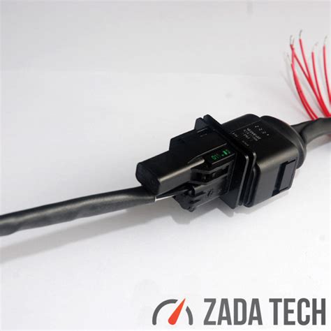 Previous next 1 / 34. Zada Tech AFR (Air Fuel Ratio) Wideband Controller ...