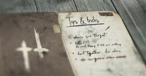 Hunt: Showdown - Nine Tips for Surviving a Match of Hunt: Showdown