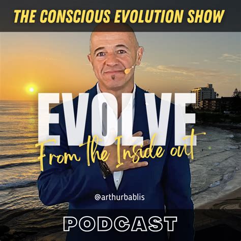 Muck Rack | The Personal Evolution Podcast - Evolve From The Inside Out