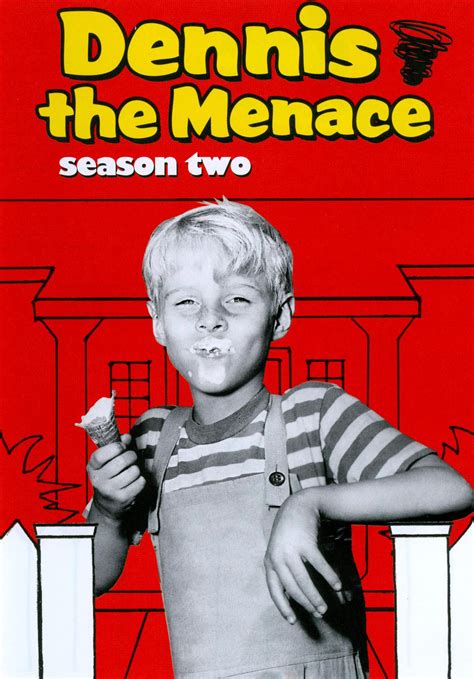 Dennis The Menace Season Two [5 Discs] Best Buy