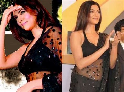 apparel and fashion in india miss universe the gorgeous sushmita sen