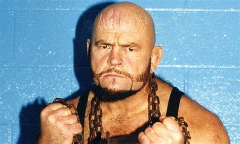Wrestling Villain The Russian Bear Ivan Koloff Dead At 74 World