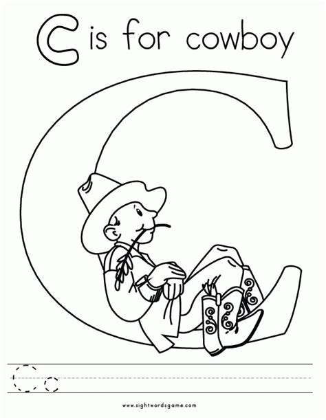 Alphabet Coloring Pages Coloring Home