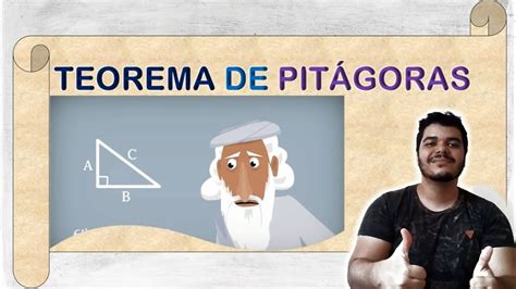 Teorema De Pitágoras História Sololearn