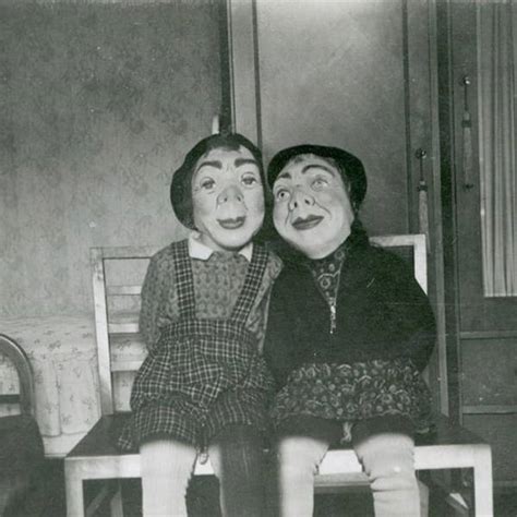 20 Frightening Vintage Macabre Images Of Halloween Creepy Gallery