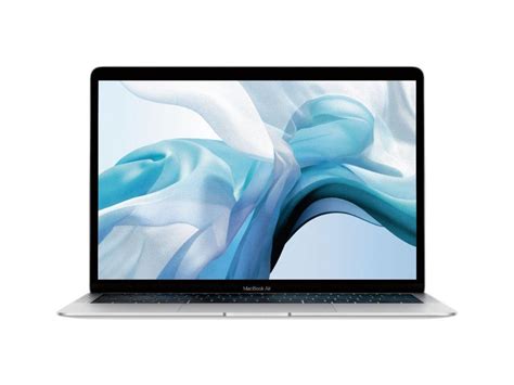 Apple Macbook Air 133 Retina Display Intel Core I5 8210y 8 Gb