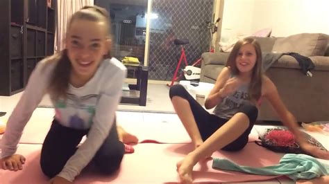 The Yoga Challenge 2 Youtube