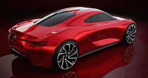2024 Toyota Mr2 For Sale Spyder Turbo Release