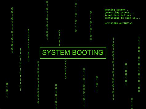 Ultimate Guide To Boot New System Time And Update