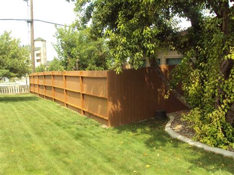 Cedar Fencing Contractor Paradise Fencing