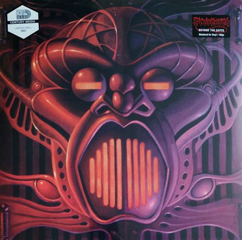 Possessed Beyond The Gates 2019 Red Vinyl Discogs