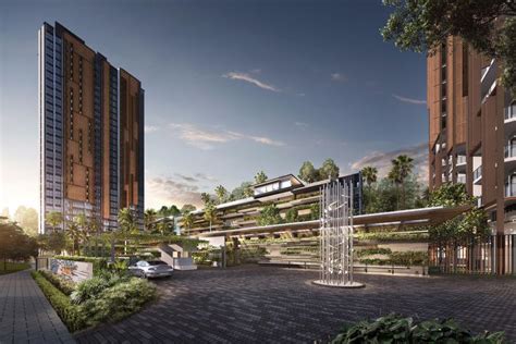 # the fees and charges stated are subject to any applicable taxes and/or duties and at such rate as may be imposed by the government from. Hong Leong sells 24 units at Midwood condo on launch ...