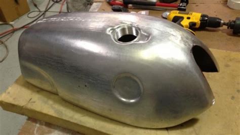 I actually won a major award at a car & motorcycle show. Best Rattle Can Paint For Motorcycle Gas Tank ...