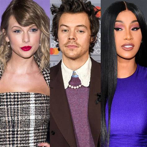 When will the 2021 grammy awards take place? Taylor Swift, Harry Styles and More to Perform at the 2021 ...