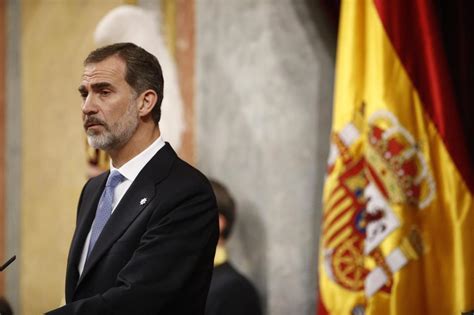 El Rey Felipe Vi Visita Este Jueves El Instituto Hidrográfico De La Marina En Cádiz Andalucía