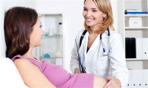 Prenatal care definition, benefits & prenatal care guidelines