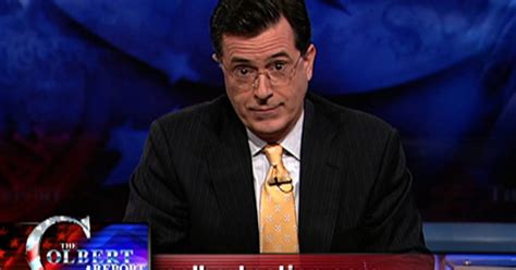 Sign Off Colbert Nation Home The Colbert Report Video Clip Comedy Central Us